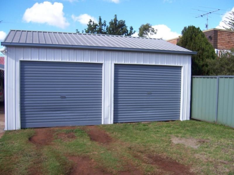 Newtown QLD 4350