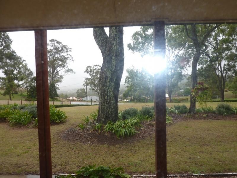 Cotswold Hills QLD 4350