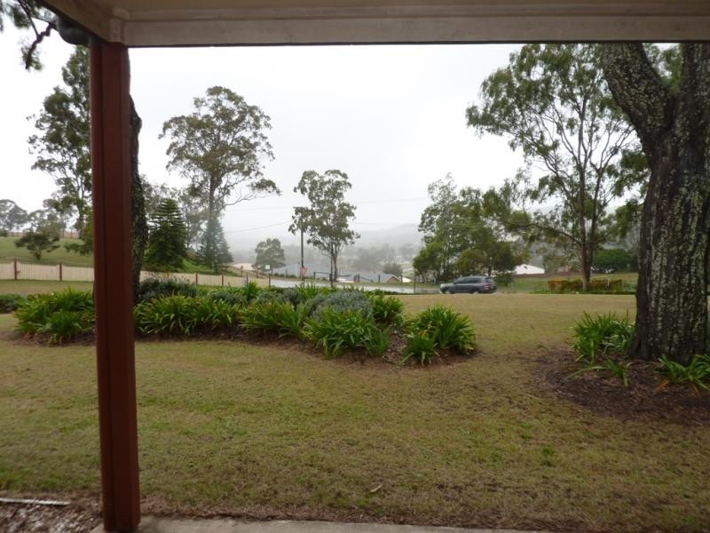 Cotswold Hills QLD 4350
