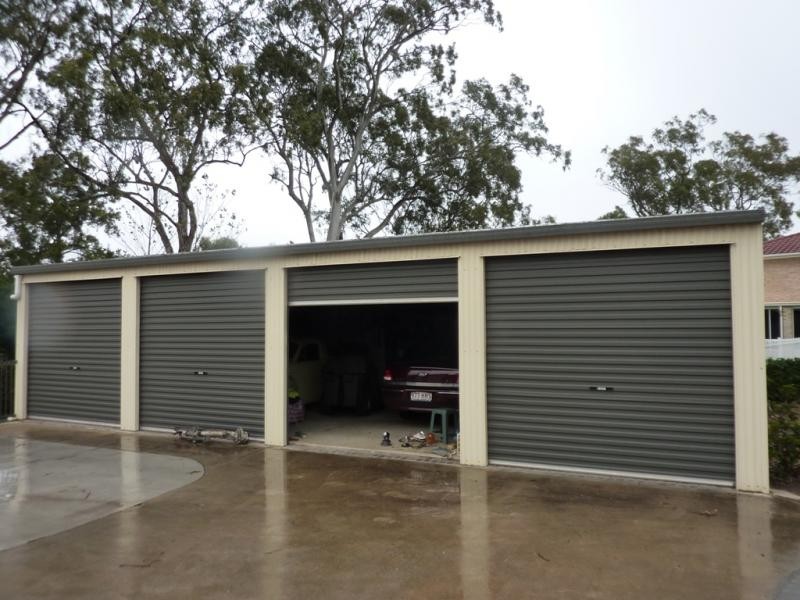 Cotswold Hills QLD 4350