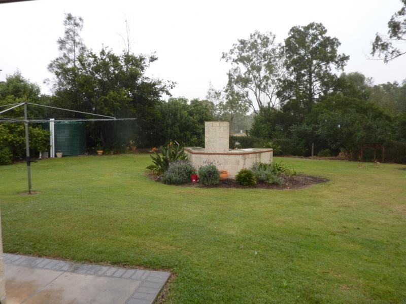 Cotswold Hills QLD 4350