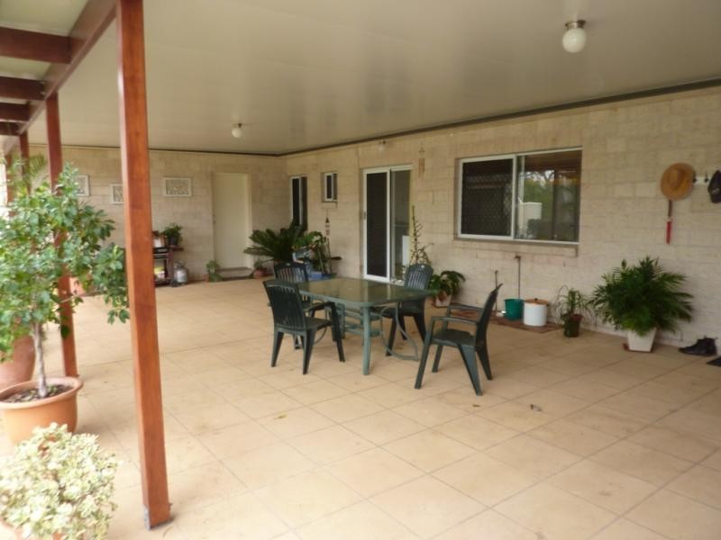 Cotswold Hills QLD 4350