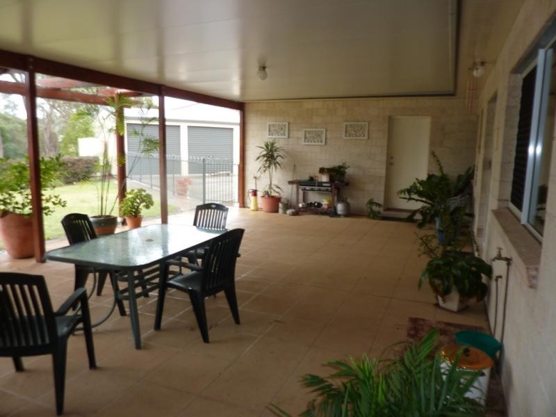 Cotswold Hills QLD 4350