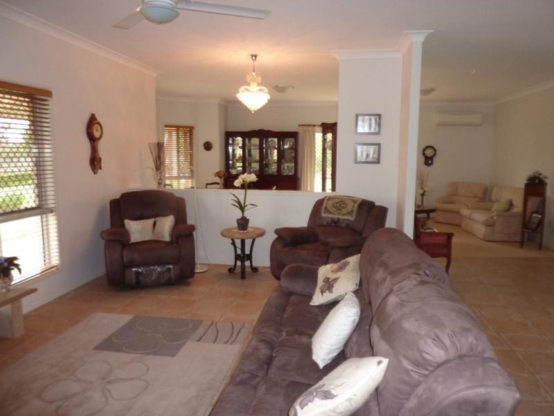 Cotswold Hills QLD 4350