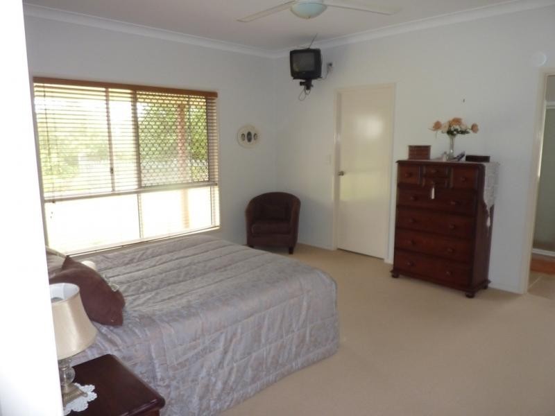 Cotswold Hills QLD 4350