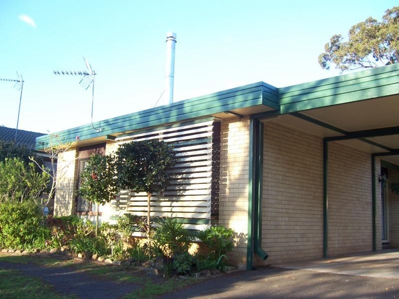 Mount Lofty QLD 4350