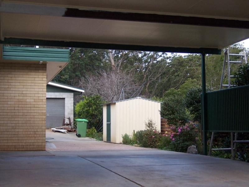 Mount Lofty QLD 4350