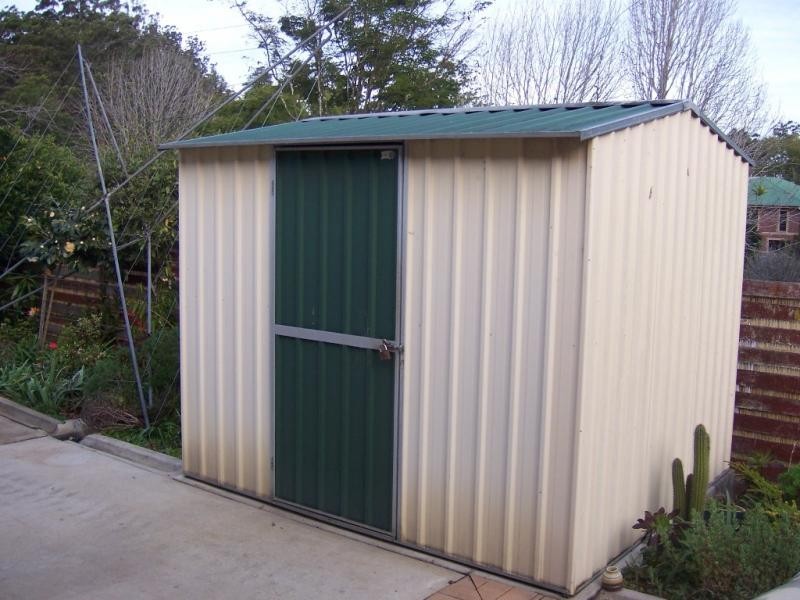 Mount Lofty QLD 4350