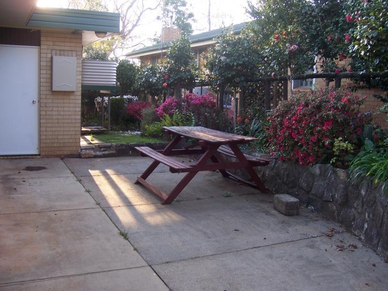 Mount Lofty QLD 4350