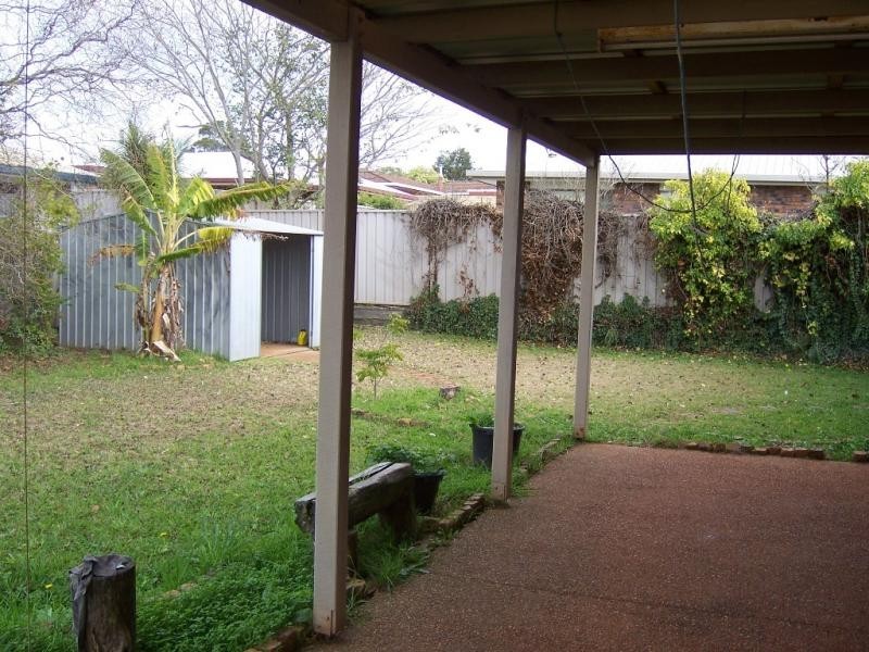 Kearneys Spring QLD 4350