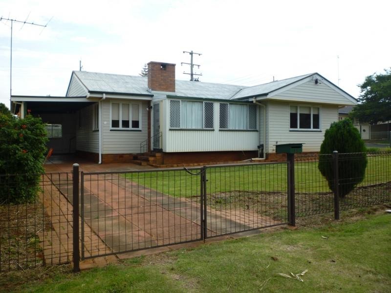Harristown QLD 4350