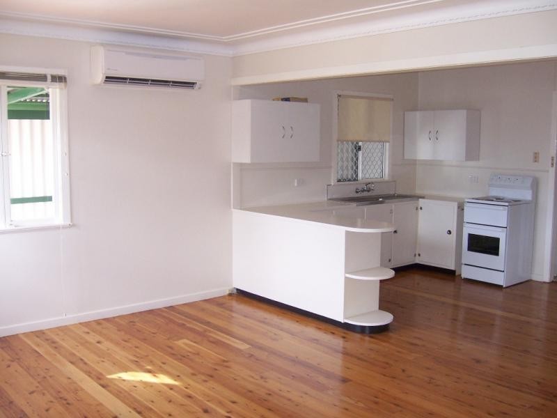 Harristown QLD 4350