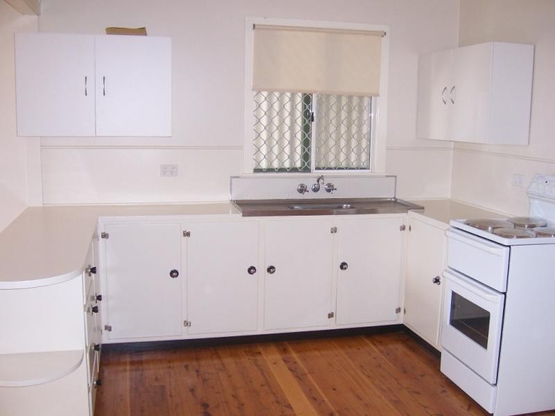 Harristown QLD 4350