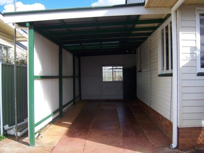 Harristown QLD 4350
