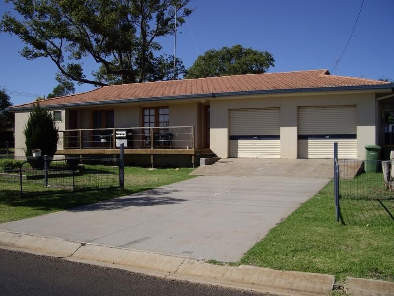 Harristown QLD 4350
