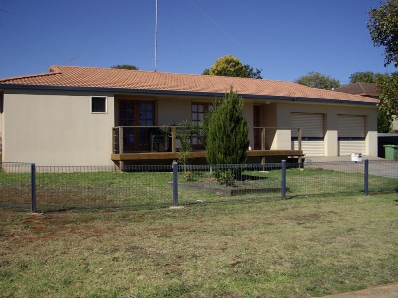 Harristown QLD 4350