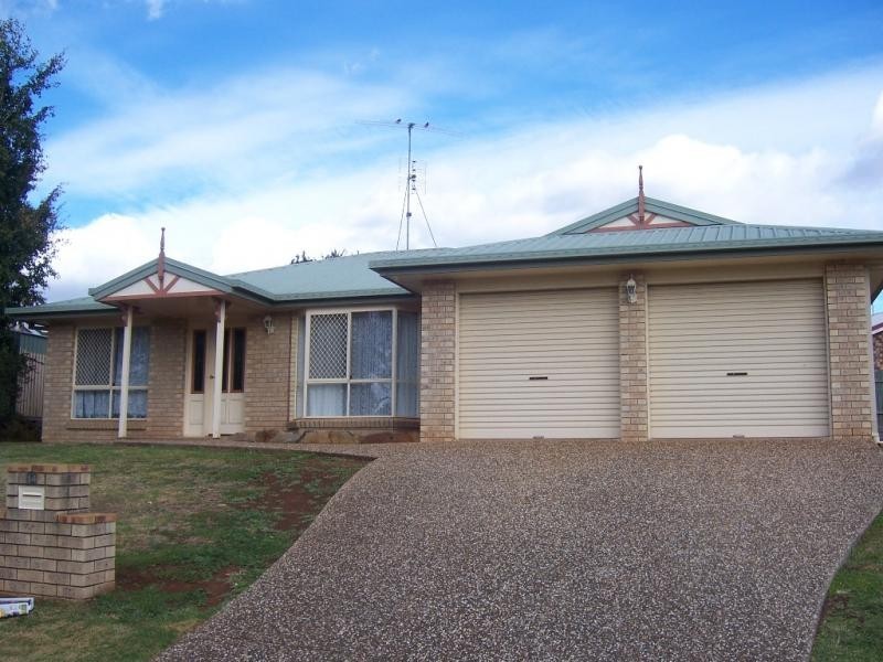 Darling Heights QLD 4350