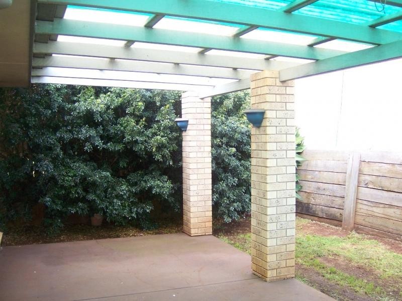 Darling Heights QLD 4350