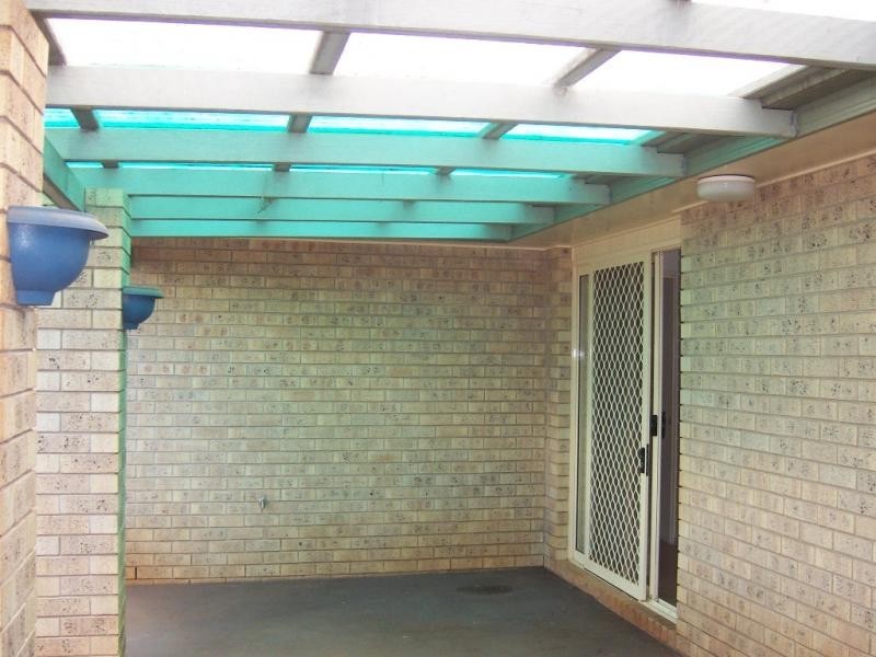 Darling Heights QLD 4350