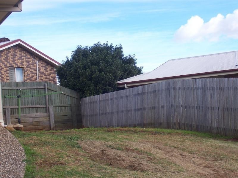 Darling Heights QLD 4350