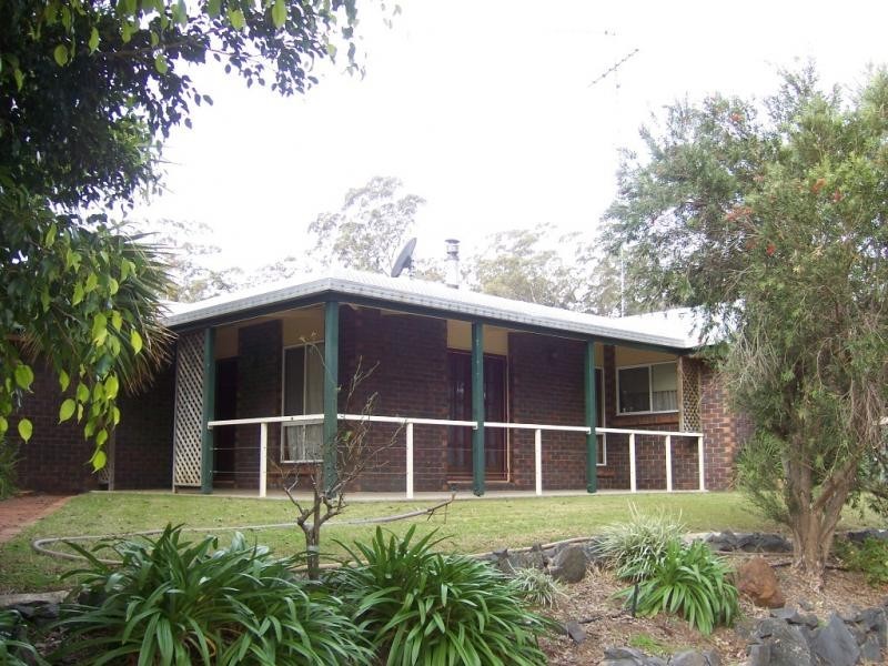 Withcott QLD 4352