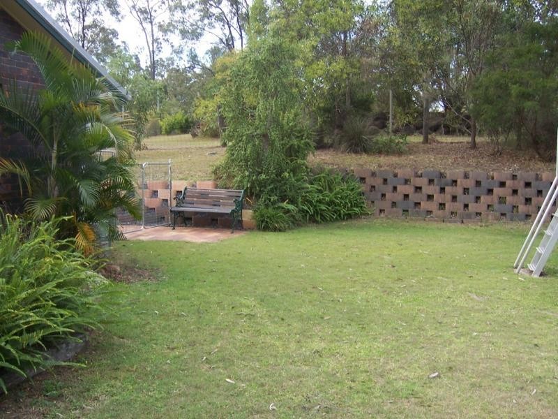 Withcott QLD 4352