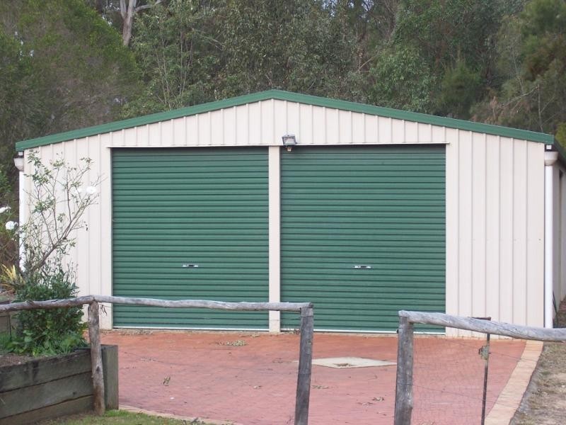 Withcott QLD 4352