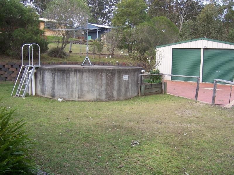 Withcott QLD 4352