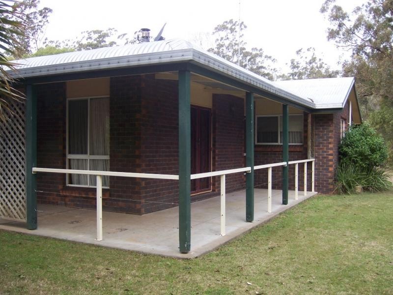 Withcott QLD 4352