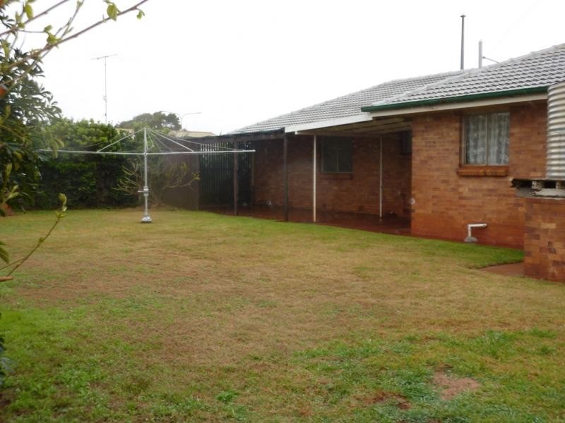 Wilsonton QLD 4350