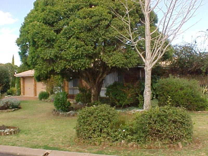 Kearneys Spring QLD 4350