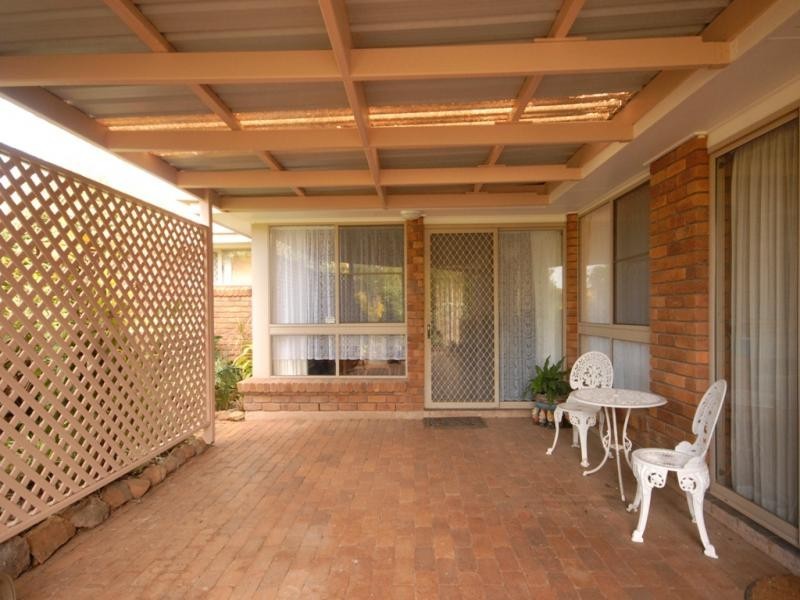 Kearneys Spring QLD 4350