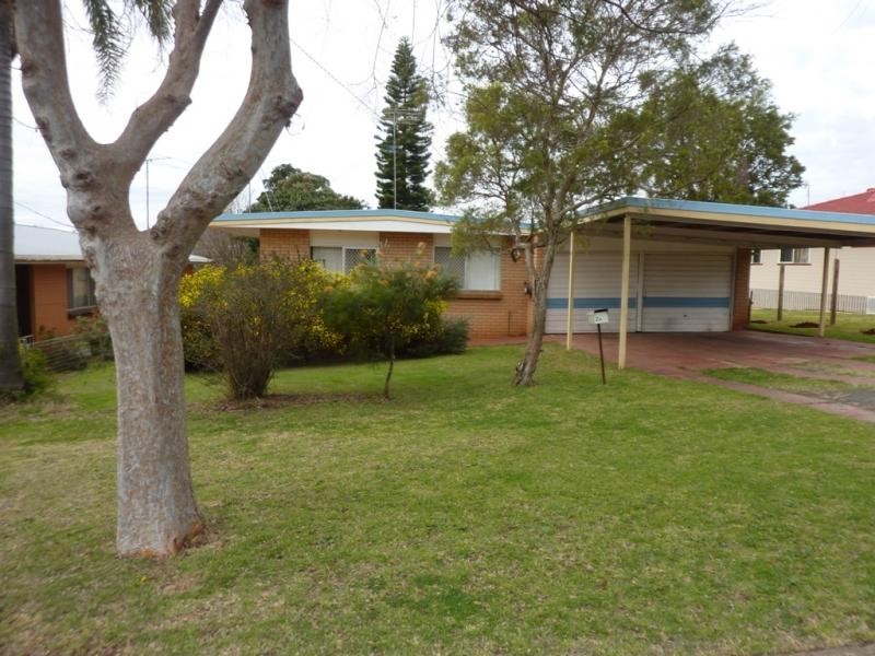 Newtown QLD 4350