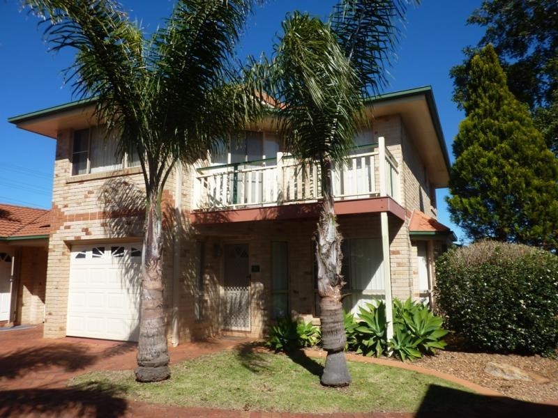 Darling Heights QLD 4350