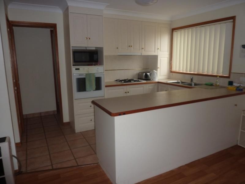 Darling Heights QLD 4350
