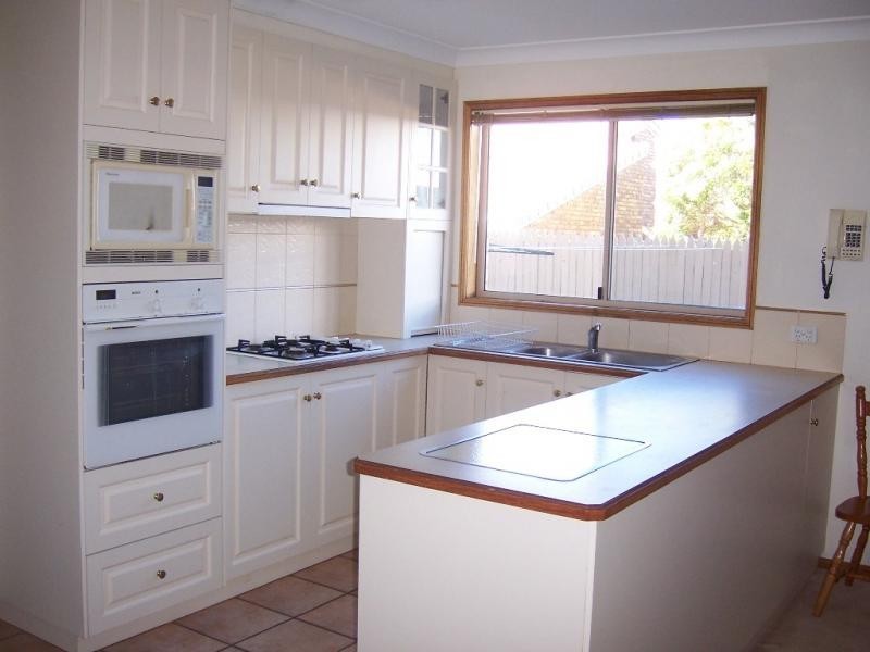 Darling Heights QLD 4350