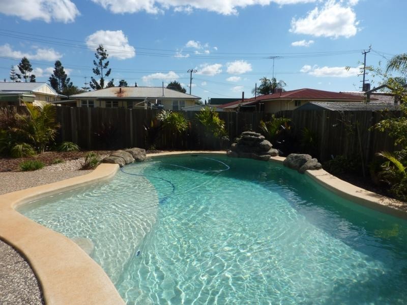 Newtown QLD 4350