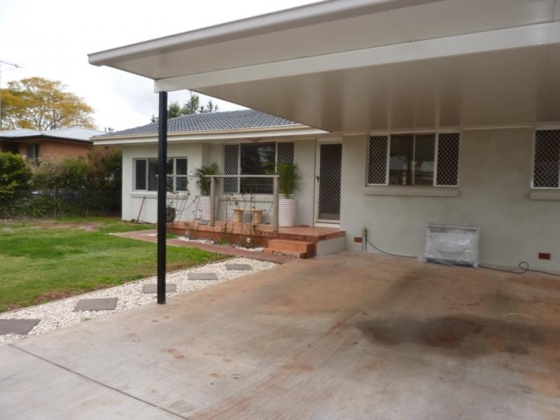 Newtown QLD 4350