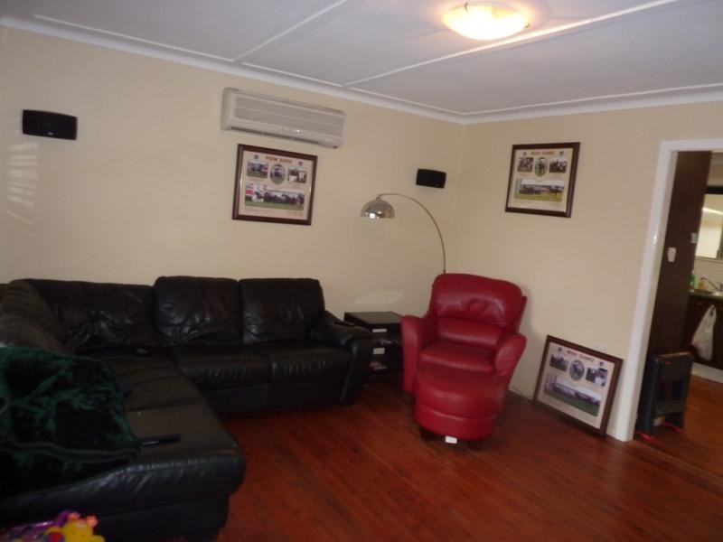 Newtown QLD 4350