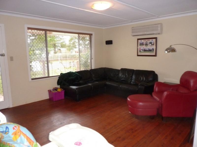 Newtown QLD 4350