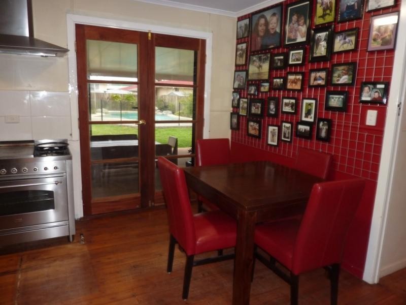 Newtown QLD 4350