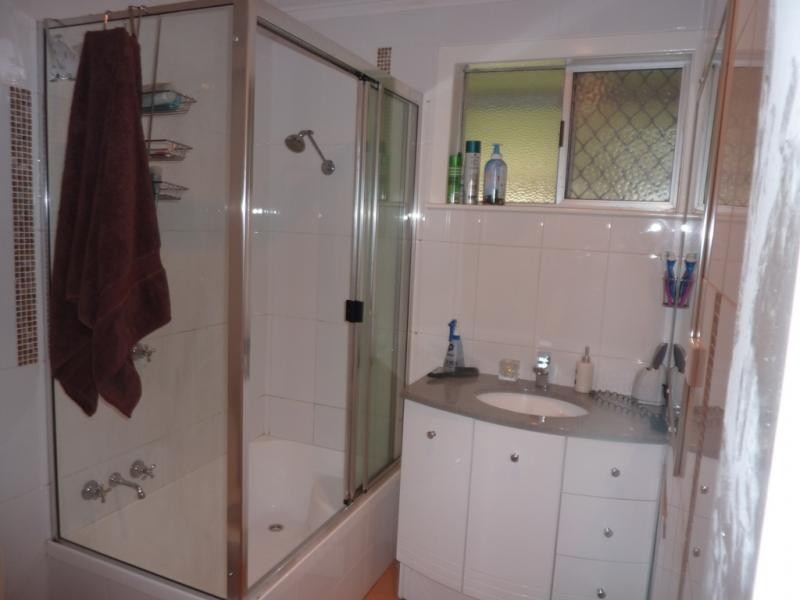 Newtown QLD 4350
