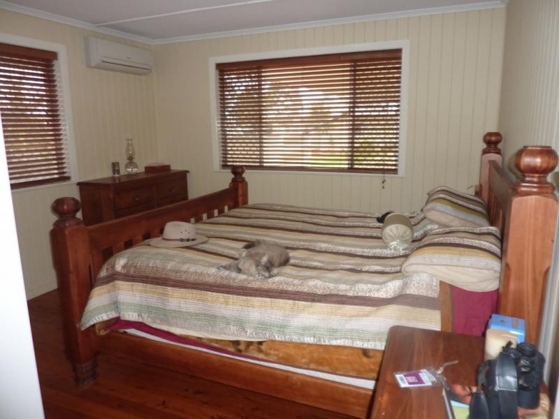 Newtown QLD 4350