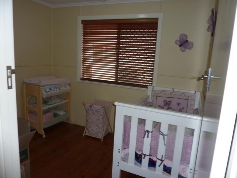 Newtown QLD 4350