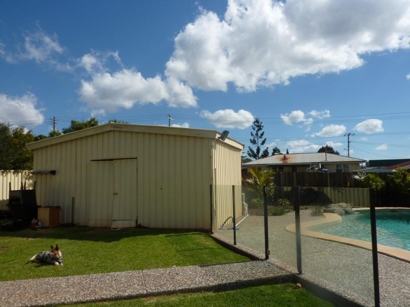 Newtown QLD 4350
