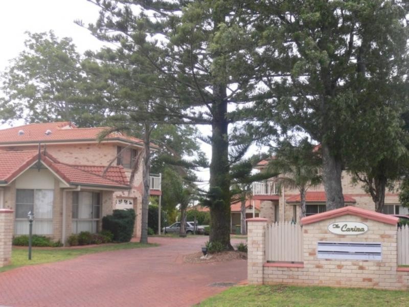 Darling Heights QLD 4350