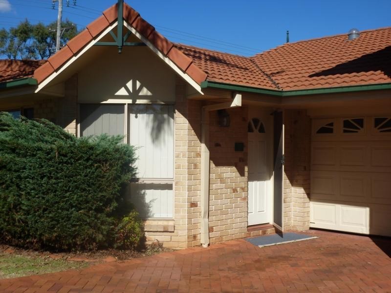 Darling Heights QLD 4350