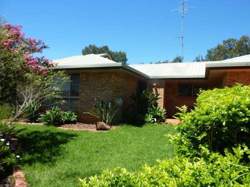 Toowoomba QLD 4350