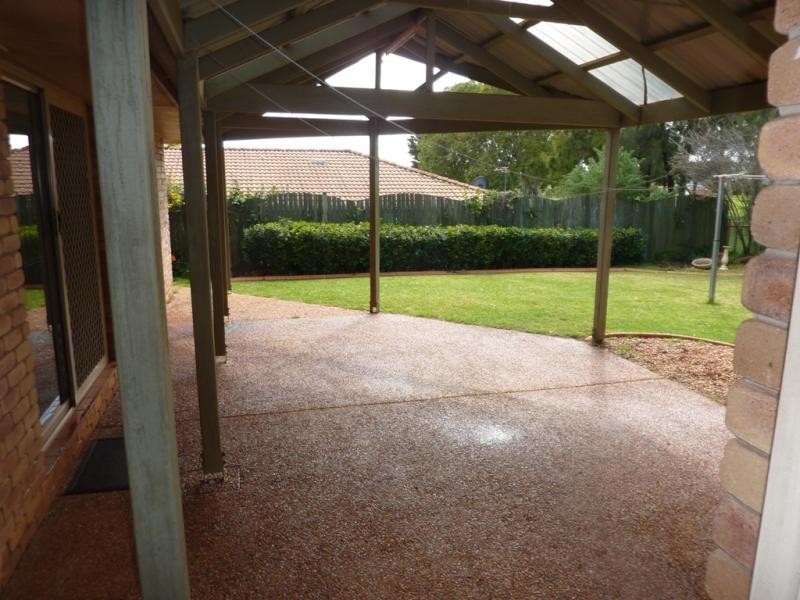 Toowoomba QLD 4350