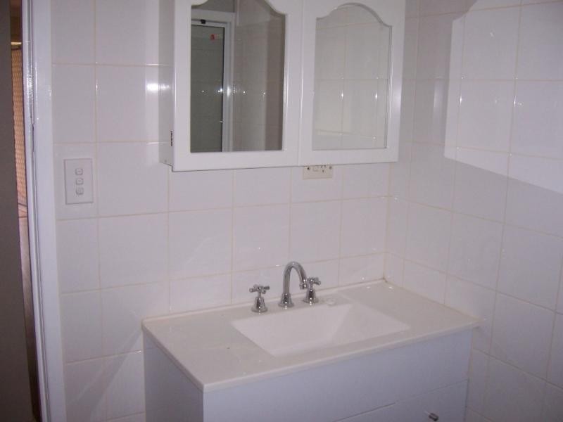 Mount Lofty QLD 4350